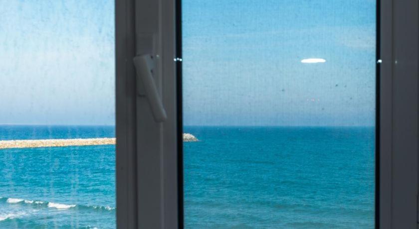 La Perla Bianca Residence エフォリエ・ノルド エクステリア 写真