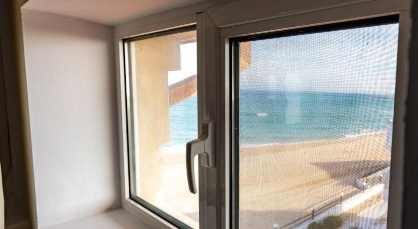 La Perla Bianca Residence エフォリエ・ノルド エクステリア 写真